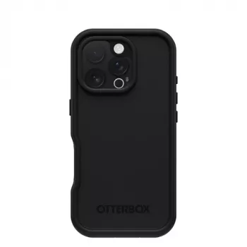 Otter Products OtterBox FRE - ūdensnecaurlaidīgs aizsargapvalks mobilajam tālrunim - saderīgs ar MagSafe - polikarbonāta slānis, termoplastiskais elastomērs