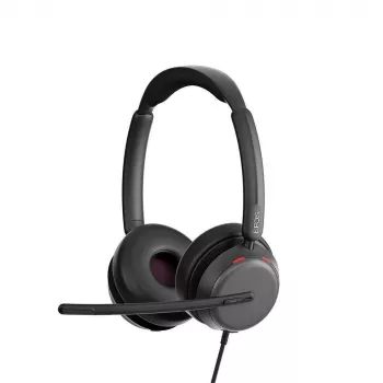 EPOS IMPACT 860T ANC austiņas