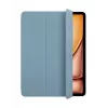 Case Smart Folio iPad Air 13 collu (M2) - džinsa