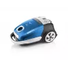 ETA | Putekļsūcējs | Adagio ETA251190000 | Ar maisiņu | Jauda 800 W | Putekļu tvertnes tilpums 4,5 L | Zils
