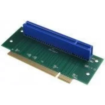 Iekšējās saskarnes karte Inter-Tech 88885398 PCI zila zaļa