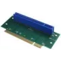 Iekšējās saskarnes karte Inter-Tech 88885398 PCI zila zaļa