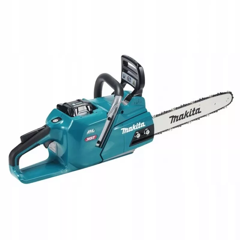 Makita UC011GT101 40V XGT bezvada motorzāģis, 35 cm