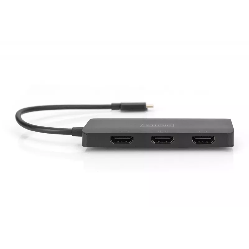 Video adapteris 3 porti DS-45333