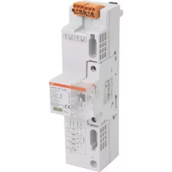 ABB OVR ZP+ 3N 7.5-255 M Kombinētais zibens-pārsprieguma novadītājs (2CTB815799R2800)
