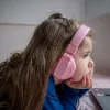 Headphones Tellur Buddy Bluetooth Over-Ear Pink