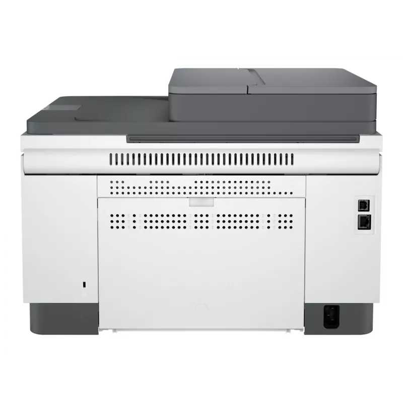 HP 9Y91F#ABD Printer Melns
