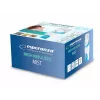 Portable inhaler ESPERANZA ECN005 — compact pocket nebulizer, 0.2 ml/min, 21 dB, USB, 2×AA
