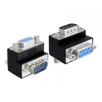 Savienotāju adapteris DeLOCK 65264