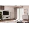 KAMARO 2D plāns kumode, kašmira krāsa