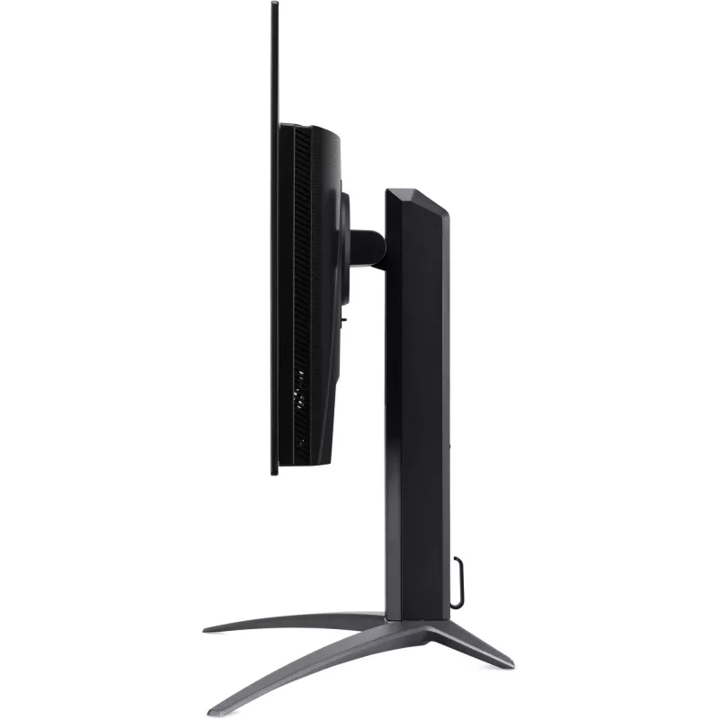 Acer X27U datora monitors 68,6 cm (27 inch) 2560 x 1440 pikseļi Wide Quad HD OLED Melns