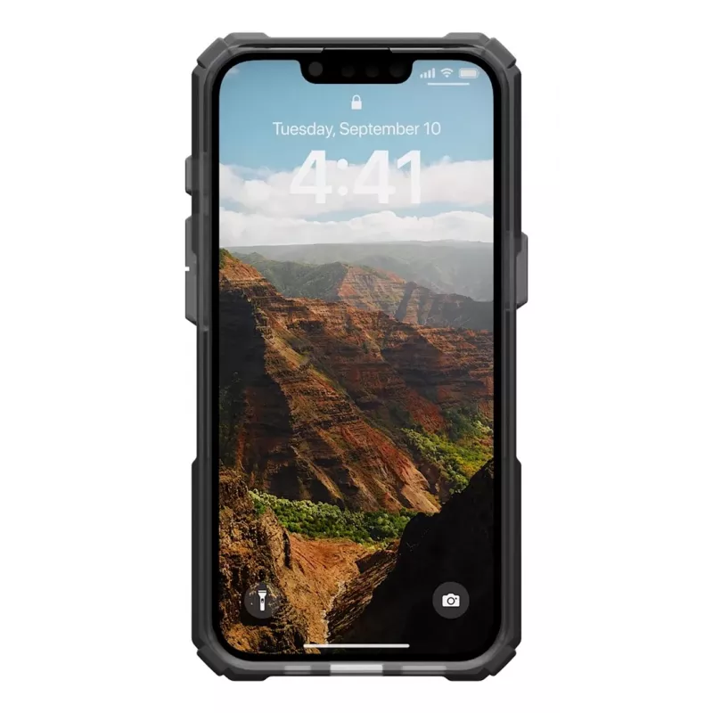 UAG Plasma XTE MagSafe maciņš iPhone 16e