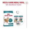 Sausā kaķu barība Royal Canin FHN Ageing 11+ 4 kg — pilnvērtīga diēta vecāka gadagājuma kaķiem, mājputnu gaļa, 30% olbaltumvielu