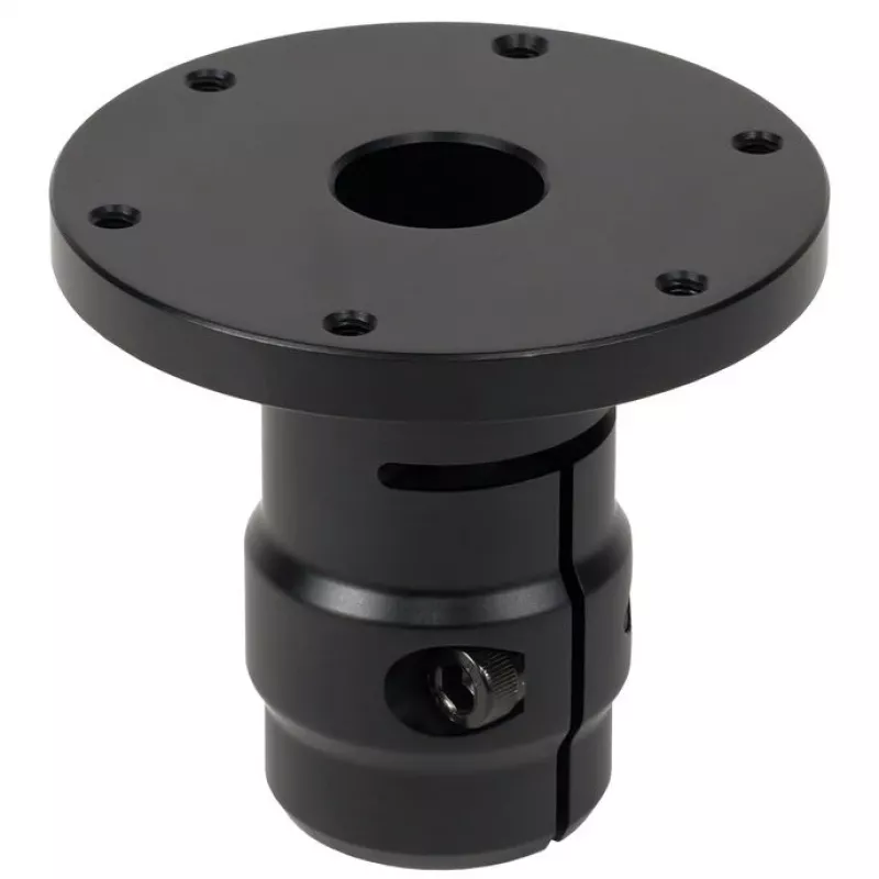 Motora vārpstas rumbas adapteris VRS Design DFP-MH2 MiGE 130ST sērijas motoriem