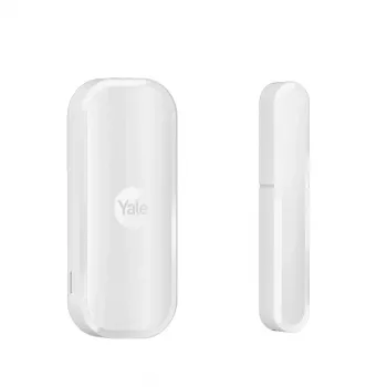 Yale AL-SK1-1A-EU drošības signalizācijas sistēma Wi-Fi Balta