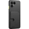 Karšu turētājs priekš Fairphone 6 (Horizon Melns) – Fairphone F6CRDH-1ZW-WW1
