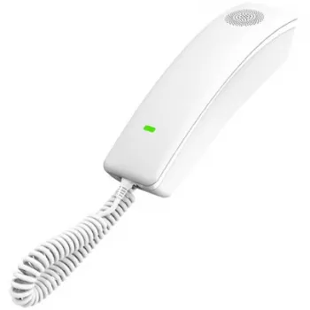 IP telefons Fanvil H2U-W Balts 2 līnijas