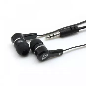 Sbox EP-003B Melns