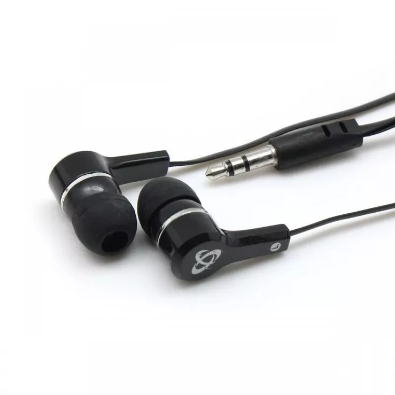 Sbox EP-003B Melns