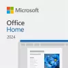 Microsoft Office Home & Student 2024 - 1 gab./MAC - FR - kaste