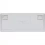 Logitech MX Mechanical Mini for Mac bezvadu apgaismota tastatūra bez ciparu bloka