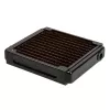 Magicool 120 G2 plāns Radiator Heatsink