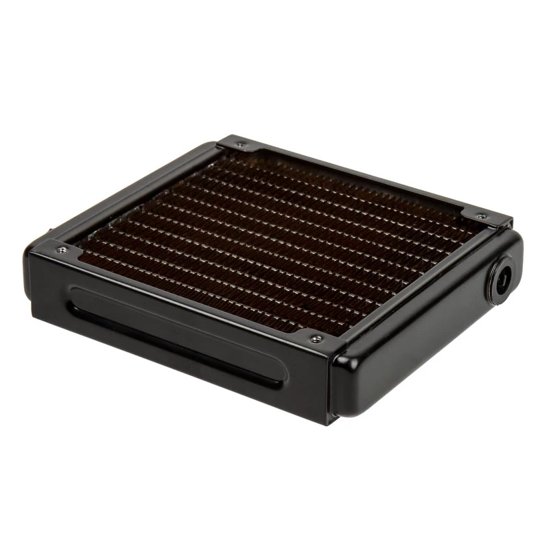 Magicool 120 G2 plāns Radiator Heatsink
