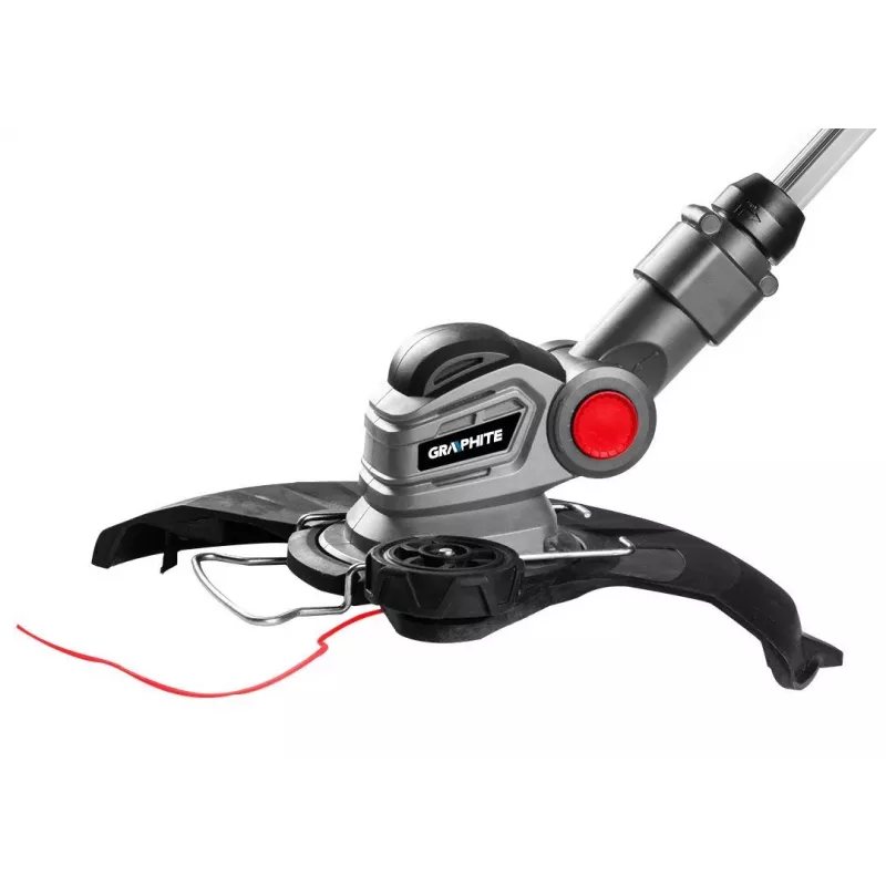 Graphite 58GE112 elektriskais dzīvžogu šķēres 2.16 kg