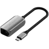Satechi USB-C adapteris (1x USB-C spraudnis, 1x Gigabit LAN (1/2.5 Gbit/s)) ST-AE25M