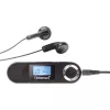 Intenso Music Walker - Digital Player - 16 GB - Melns