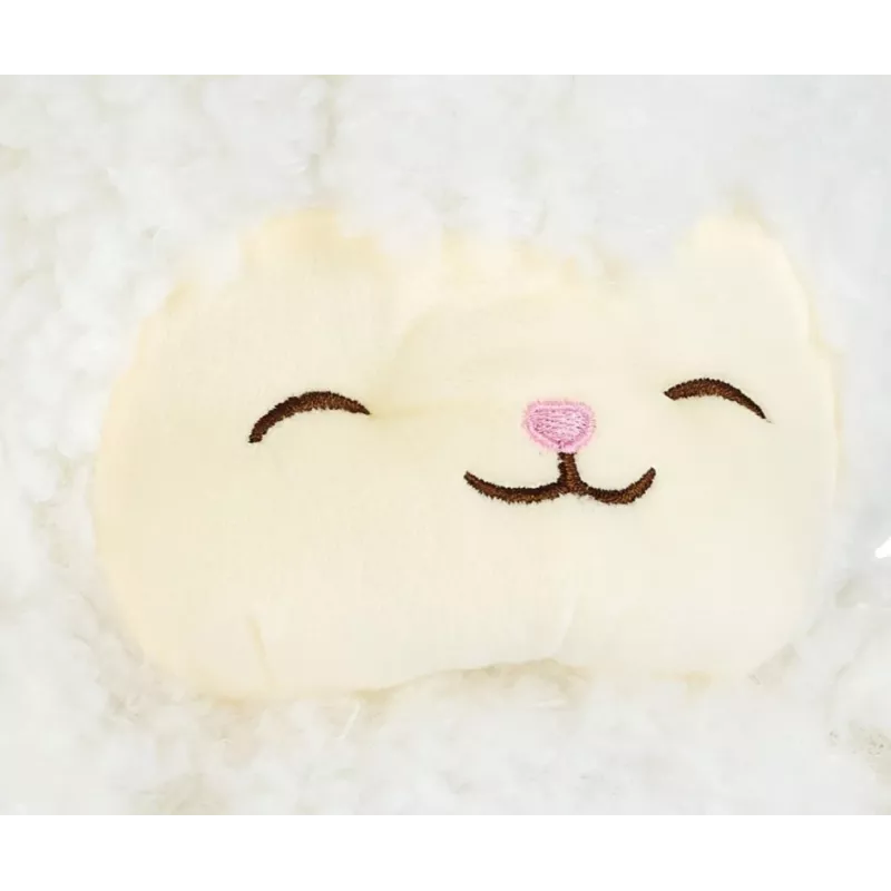 Mīkstā projektora rotaļlieta milly mally Sheep Projector Plush Toy modelis 5664 zīdaiņiem — mīksta naktslampiņa