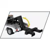 Cobi Wrecker Tow Truck RAM 3500 konstruēšanas rotaļlieta COBI-24611, ķieģeļu komplekts