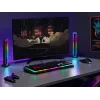 Galda un piekaramā lampa TRACER Smart Vibe Tracer 47252 Ambience TRAOSW47252 RGB bezvadu vadība