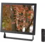 Renkforce RF-PM-190 LED-Monitors 48,3 cm (19 ) EEK F (A - G) 1280 x 1024 pikseļi HD 1080 p 5 ms BNC, HDMI®, VGA, RCA-ieeja, Audio-Line-in, Audio-Line-out (RF-5233246)