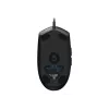 Logitech G G203 LIGHTSYNC spēļu pele USB Type-A