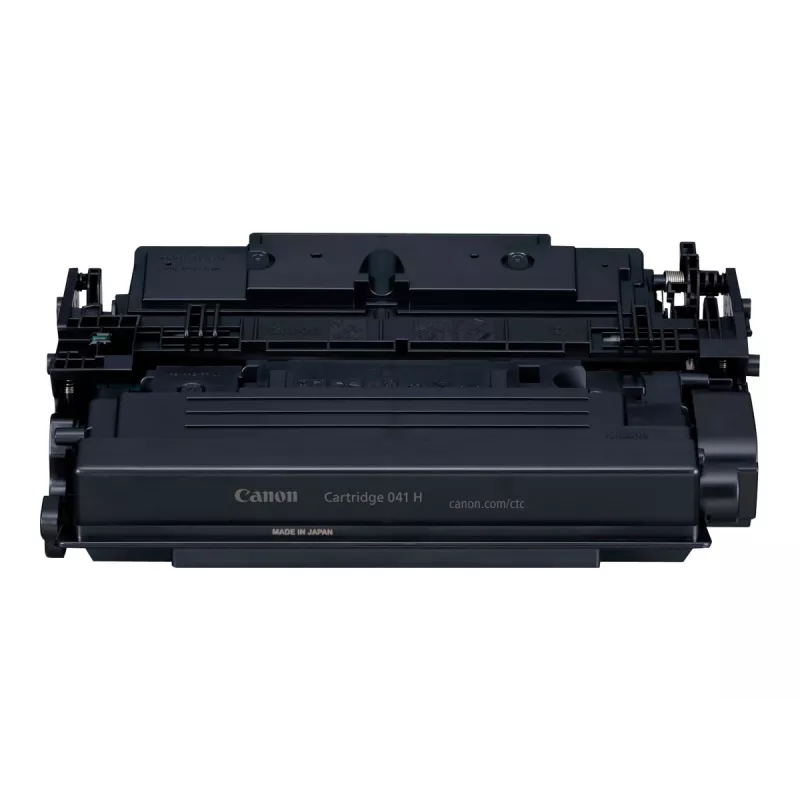 Canon CRG-041H tonera kasetne 1 gab. Oriģināla Melna