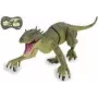 Jamara dinosaurs Exoraptor Li-ion 3,7V 2,4GHz zaļš (410181)