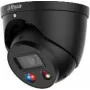 Novērošanas kamera DAHUA IPC-HDW3549H-AS-PV-0280B-S5-Melns IP KAMERA