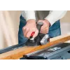 Skil 1558 AA elektriskā ēvele, 600 W, 82 mm ēvelēšanas platums