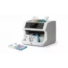 Banknošu skaitīšanas mašīna Safescan 2850 Balta LCD AC 110-240V
