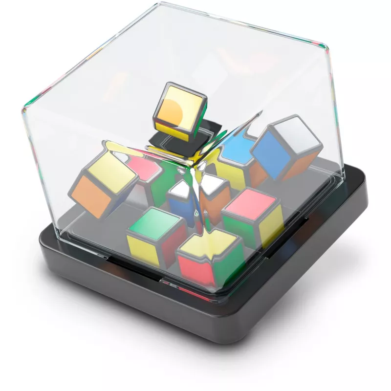 Rubik's Race (spēle), ģimenes spēle