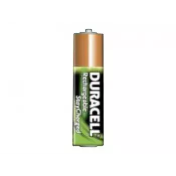 Duracell 203815 mājsaimniecības baterija Uzlādējamā baterija AAA Niķeļa-metāla hidrīds (NiMH)