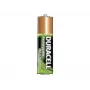 Duracell 203815 mājsaimniecības baterija Uzlādējamā baterija AAA Niķeļa-metāla hidrīds (NiMH)