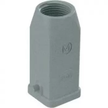 Harting uzmavas korpuss Han® 3A-gg-M20 19 20 003 1440 1 gab. (19 20 003 1440)