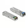 SFP modulis DeLOCK 100Base-FX SM 1310 nm DDM
