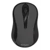 A4Tech G3-280N pele piemērota abām rokām RF bezvadu optiskā 2000 DPI