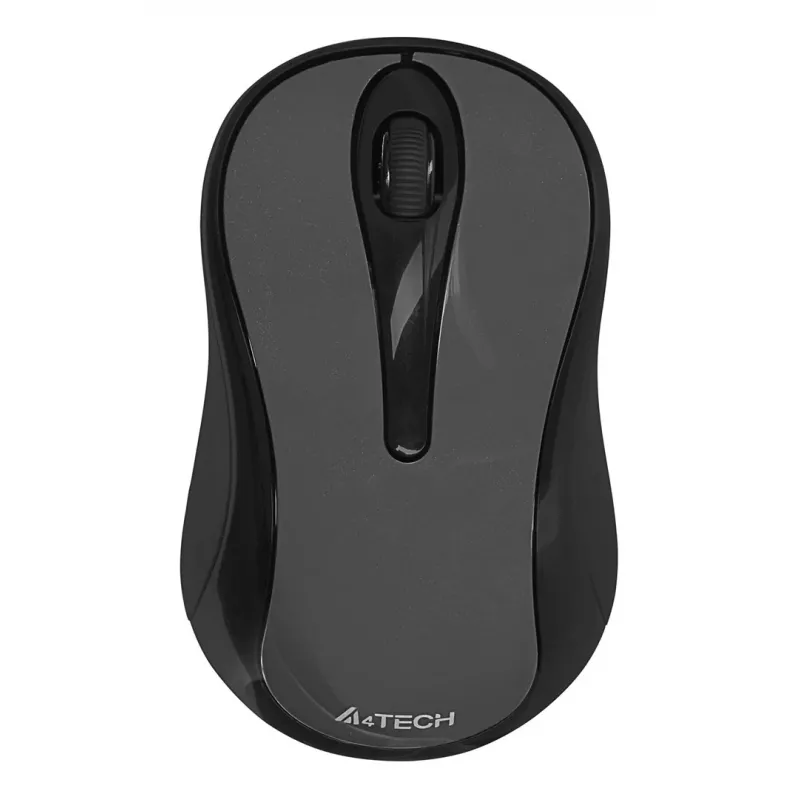 A4Tech G3-280N pele piemērota abām rokām RF bezvadu optiskā 2000 DPI