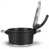 Indukcijas panna Pensofal 8105 Suprema 20 cm – nepiedegoša cepamā panna indukcijas plītīm