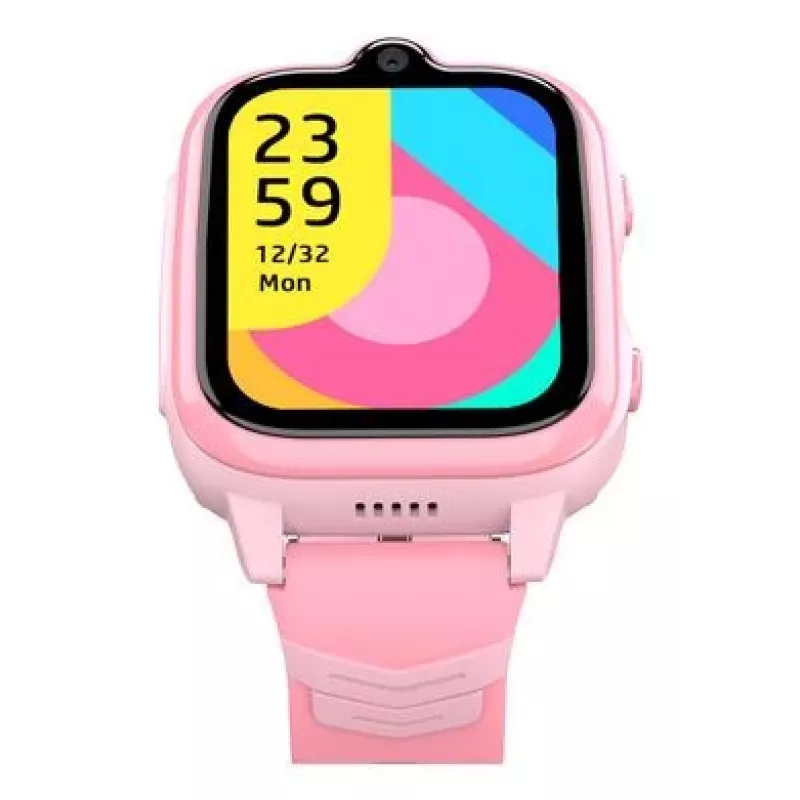 Viedpulkstenis Z10/PINK Z10PINK Blackview