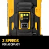 DeWALT DCF801D2-QW elektriskais skrūvgriezis/triecienatslēga
